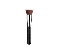 F80 - Flat Kabuki Brush Sigma Black One Size