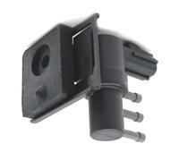 F81Z-6C673-AA Turbo Boost Control Solenoid Valve for 1999-2003 Super Duty Powerstroke Excursion 7.3L V8 Diesel F81Z6C673AA
