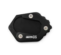 F850GS F750GS CNC Kickstand Enlarge Motorcycle Foot Side Stand Extension For B&M&W F850 GS F 750 850 GSA 2018-2023 Accessories(6)
