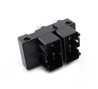 F8VZ-14529-AA Car F8VZ14529AA Electric Window Lifter Switch Regulator Button 1Pcs