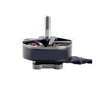 F90 2806.5 1300KV 1500 KV1950KV 5-6S Long Range Brushless Motor ，Compatible For RC FPV Racing Freestyle 5/6/7inch Drones(1pc F90 1950kv)