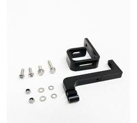 F900e Electric Cargo Bike Right Steering Cable Holder Kit