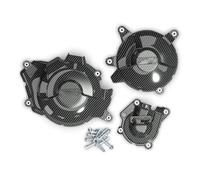 F900GSA Motorcycles Engine Cover For F800GS F900GS 2024 2025 Secondary Enginecover Set Protection