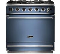F900SDFCA-NM Range Cooker Dual Fuel F900SDFCA-NM