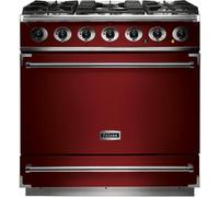 F900SDFRD-NM Range Cooker Dual Fuel F900SDFRD-NM