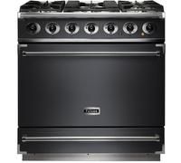 F900SDFSL-NM Range Cooker Dual Fuel F900SDFSL-NM