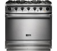 F900SDFSS-CM Range Cooker Dual Fuel F900SDFSS-CM