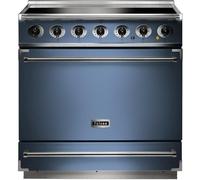 F900SEICA-N Range Cooker Induction F900SEICA-N
