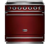 F900SEIRD-N Range Cooker Induction F900SEIRD-N