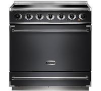 F900SEISL-N Range Cooker Induction F900SEISL-N