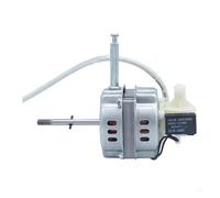 F92F Quiet Oscillating Fan Motor 3 Speed Adjustable For Wall Floor Standing Home Office Use(No. 1)