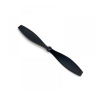 F949 F949S RC Airplane Parts Includes Motor Fuselage Receiver Board Wing Propeller Landing Gear Charger Compatible Accessories(PROPELLER)