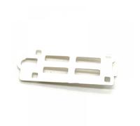 F949S F949 RC Airplane Compatible Accessories Receiver Board Motor Fuselage Wing Propeller Charger Landing Gear Parts(BATTERY COVER)