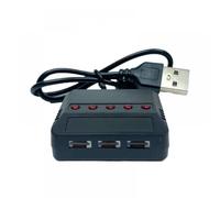 F949S F949 RC Airplane Compatible Accessories Receiver Board Motor Fuselage Wing Propeller Charger Landing Gear Parts(CHARGER)