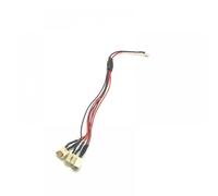 F949S F949 RC Airplane Compatible Accessories Receiver Board Motor Fuselage Wing Propeller Charger Landing Gear Parts(EXTENSIONWIRE)