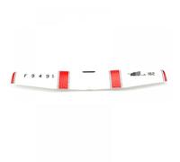 F949S F949 RC Airplane Compatible Accessories Receiver Board Motor Fuselage Wing Propeller Charger Landing Gear Parts(WING)