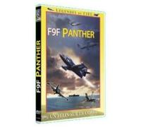 F9f Panther - DVD