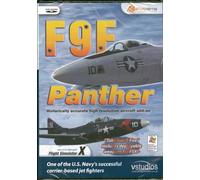 F9F Panther (PC CD)