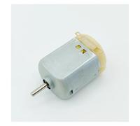 FA-130RA-18100 130 electronic starter DC 3V 3.7V 5V High Speed Engine Model