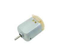 FA-130RA-18100 130 electronic starter DC 3V 3.7V 5V High Speed Engine Model Car Boar Ship RC Toy 4WD RUAJOGYNVM