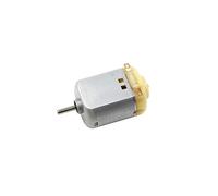 FA-130RA-2270 130 electronic starter DC 3V 3.7V 19000RPM High Speed 20mm*15mm electronic starter DIY AUOQKQUT