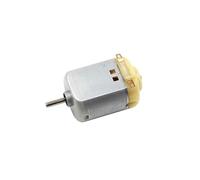 FA-130RA-2270 130 Motor DC 3.7V 19000RPM High Speed 20mm*15mm Electric 1Pcs