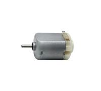 FA-130RD-18100 130 electronic starter DC 3V 3.7V 14500RPM High Speed 20mm*15mm electronic starter DIY RC Toy Car Boat Model BIANMTSW