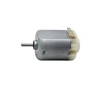 FA-130RD-18100 20mm 130 Metal Brush electronic starter 3V 5V 6V 21000RPM High Speed Mute Engine for Toy Car Boat
