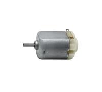FA-130RD-18100 20mm Metal Brush electronic starter DC 3V 5V 6V 21000RPM High Speed 130 Engine EKFBQBGW