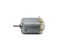 FA-130RD-18100 Metal Brush electronic starter DC 1.5V 3V 5V 6V 21000RPM High Speed Mute Engine IDGTTLDF