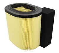 FA-1927 Car Air Filter Compatible with Ford 2017-2019 F250 F350 Super Duty with 6.7L V8 Powerstroke Diesel Engine Air Filter, Replace HC3Z-9601-A FA1927 PA8219 FA 1927 Air Filter