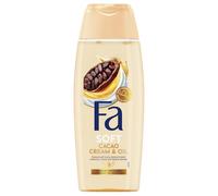 Fa Body Wash Coconut Oil and Cocoa Butter Fragrance 250 ml