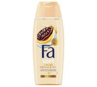 Fa Body Wash Coconut Oil and Cocoa Butter Fragrance 250 ml