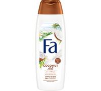 FA_Coconut Milk Shower Cream Cream Double Pod Prysznic o Zapachu Coconut 750 ml