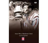 Fa Cup Final: 1957 [DVD]