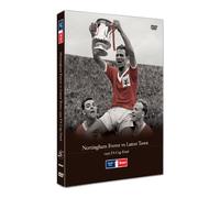 Fa Cup Final: 1959 - Nottingham Forest Vs Luton Town [DVD]
