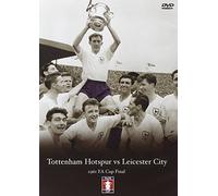 Fa Cup Final: 1961 - Tottenham Hotspur Vs Leicester City [DVD]