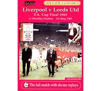 Fa Cup Final: 1965 - Liverpool V Leeds Utd [DVD]