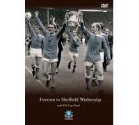 Fa Cup Final: 1966 - Everton Vs Sheffield Wednesday [DVD]