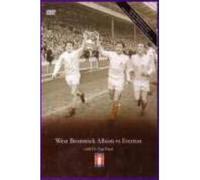Fa Cup Final: 1968 - West Bromwich Albion Vs Everton [DVD]