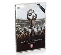 Fa Cup Final: 1969 - Manchester City Vs Leicester [DVD]