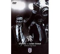 Fa Cup Final: 1970 - Chelsea Vs Leeds [DVD]