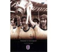 Fa Cup Final: 1971 - Arsenal Vs Liverpool [DVD]