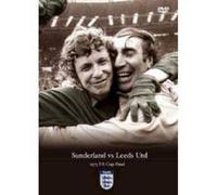 Fa Cup Final: 1973 - Sunderland Vs Leeds [DVD]