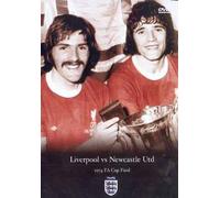 Fa Cup Final: 1974 - Liverpool Vs Newcastle [DVD]