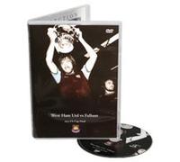 Fa Cup Final: 1975 - West Ham Utd Vs Fulham [DVD]