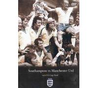 Fa Cup Final: 1976 - Southampton Vs Manchester United [DVD]