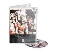 Fa Cup Final: 1977 - Manchester United Vs Liverpool [DVD]
