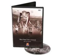 Fa Cup Final: 1980 - West Ham Utd Vs Arsenal [DVD]