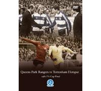 Fa Cup Final: 1982 - Queens Park Rangers Vs Tottenham Hotspur [DVD]